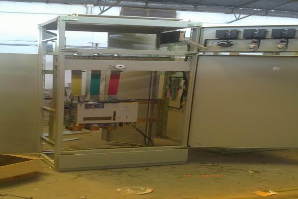 旌阳变频计量柜 2021热销临时固定式开关柜